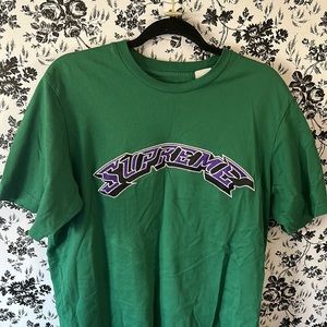 Supreme Shirt